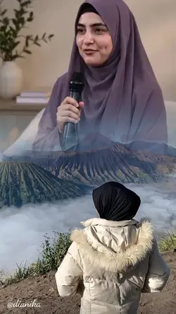 allah punya kendali