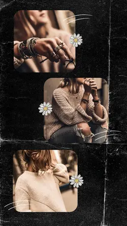 Aesthetic collage2