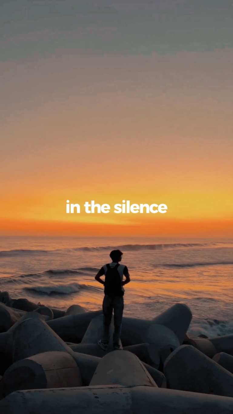 silence 