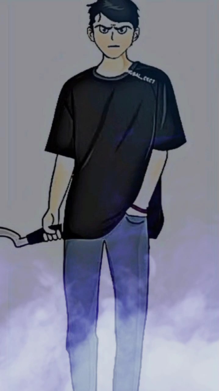 ក្មេងស្ទាវដូចបង