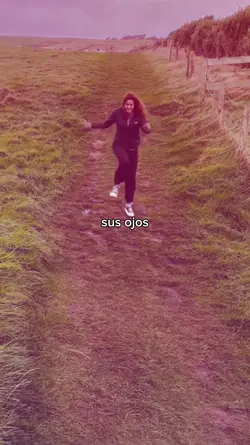 sus ojos