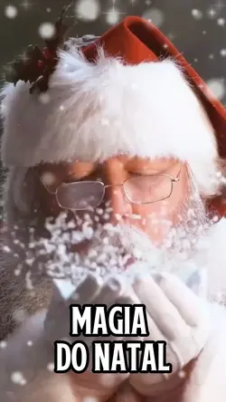 Magia do Natal