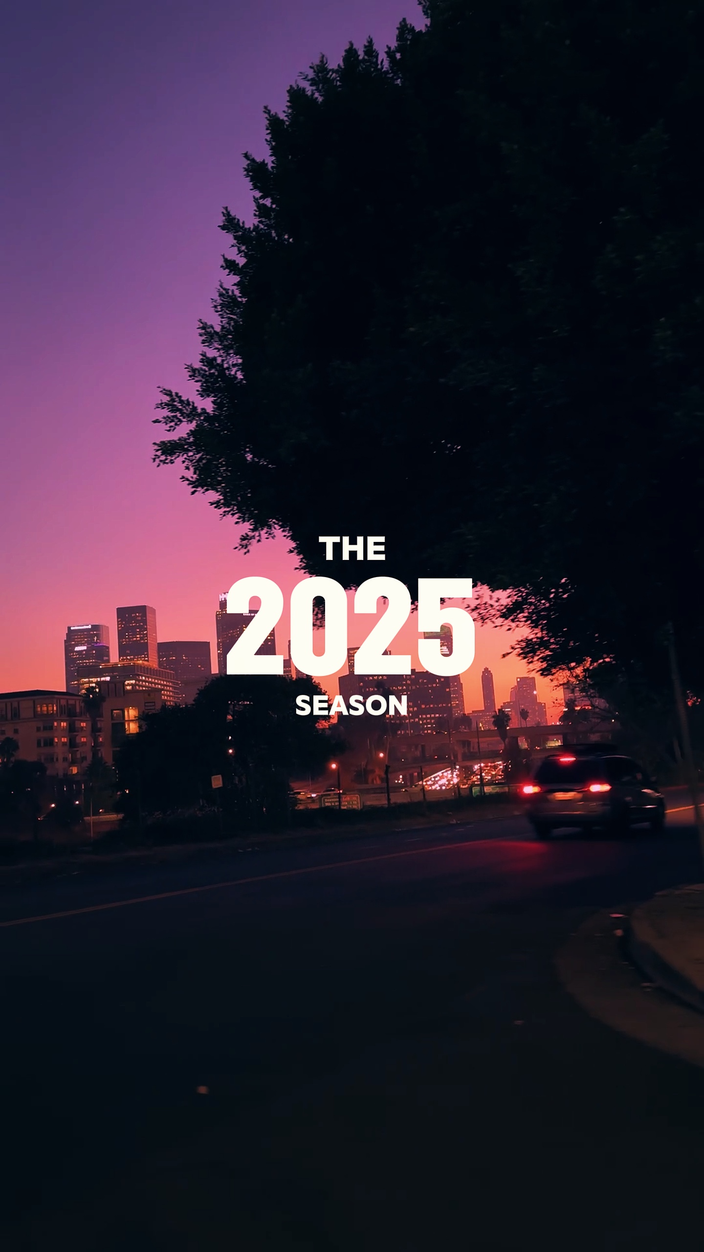 Recap 2025