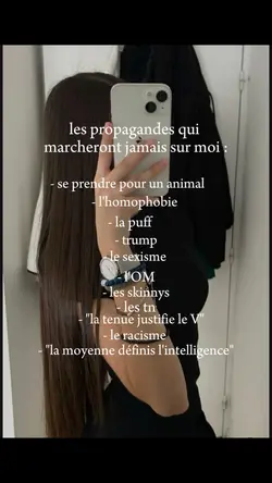 c'est mon avis.