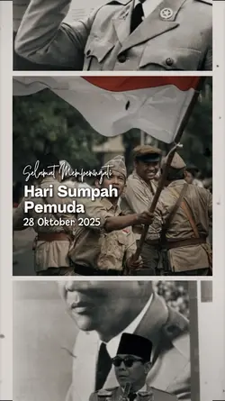 sumpah pemuda ke 97