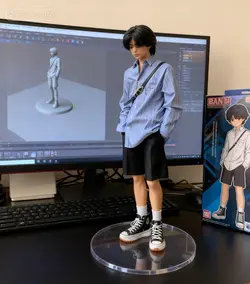 aifigurine viral 