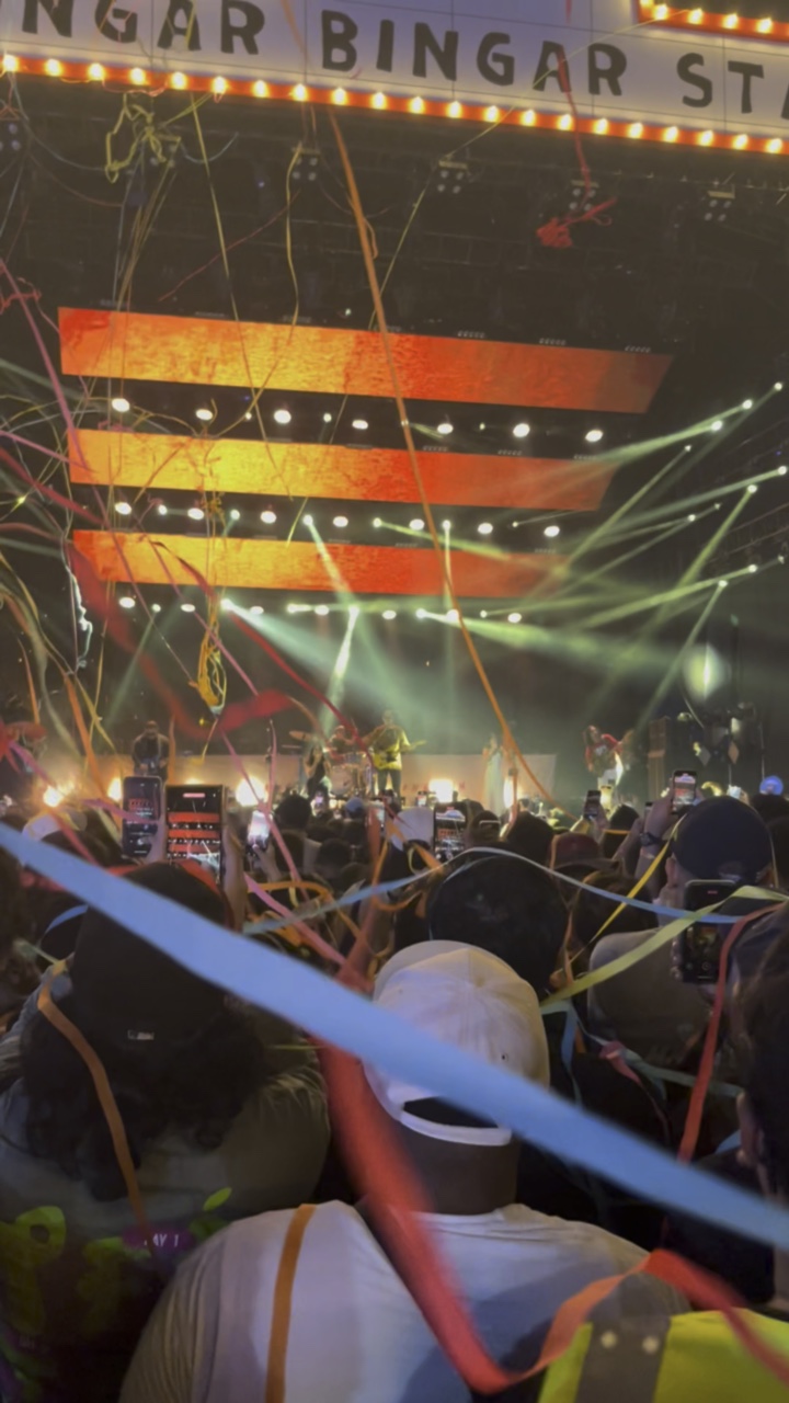 Music Festival