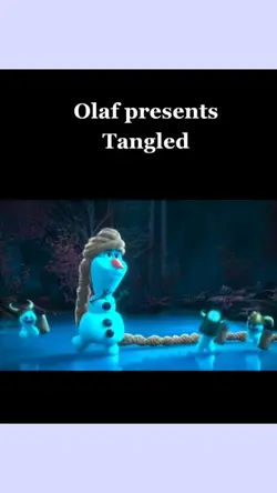 Olaf moments 