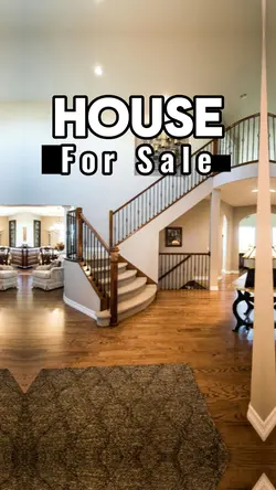 House for Sale 