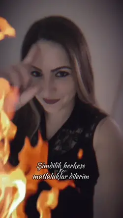 Herşeyin zamanı var