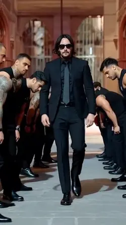 Boss style