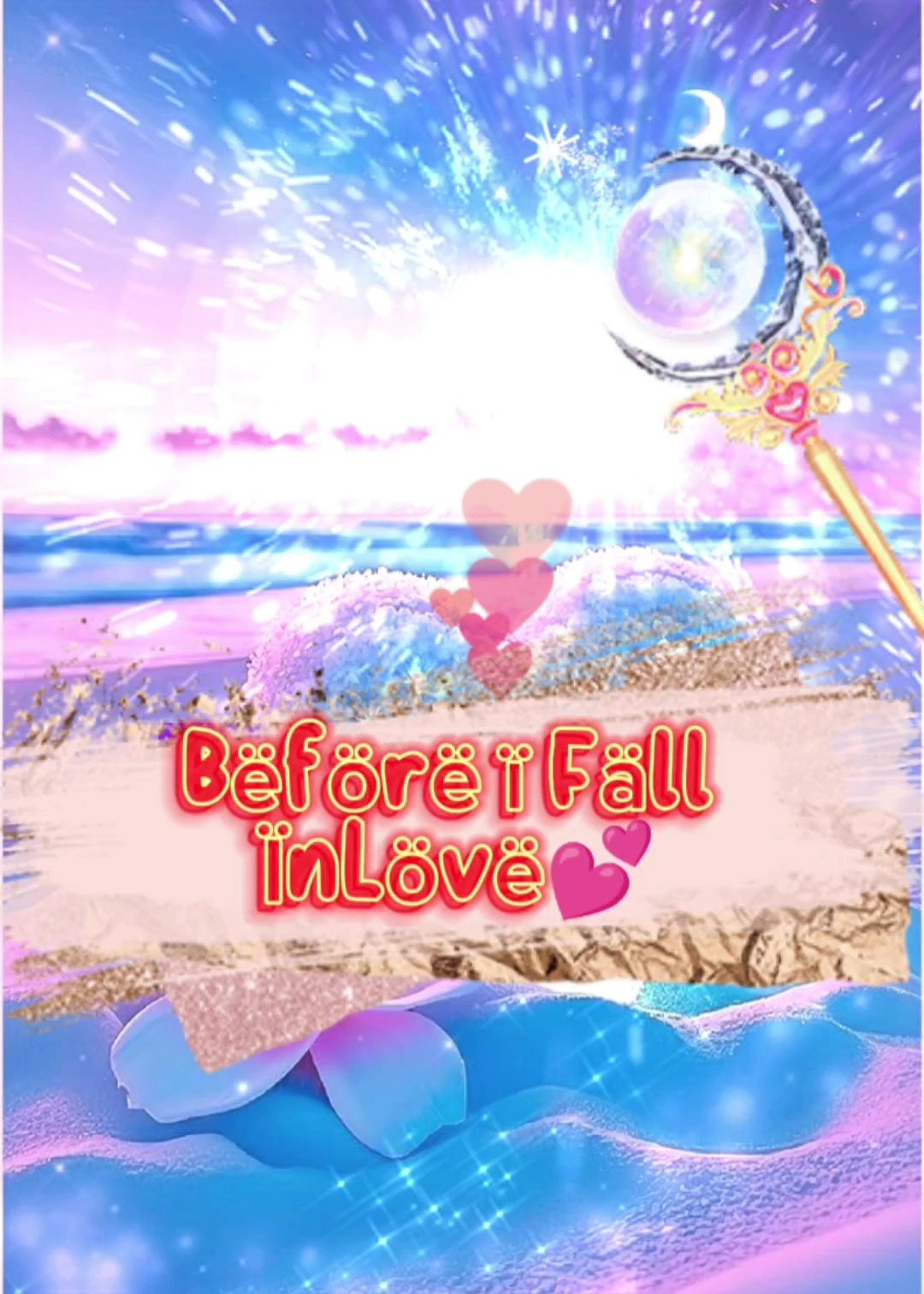 Bëförë ï Fäll ÏnLövë