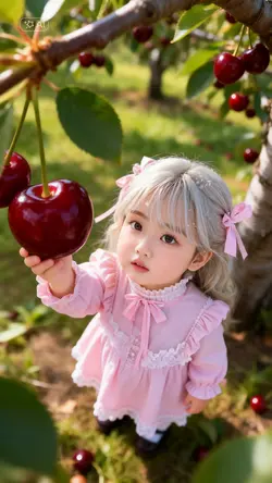 Cherries