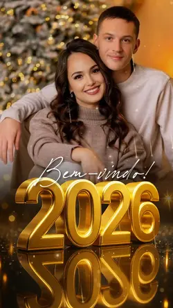 Feliz Ano Novo
