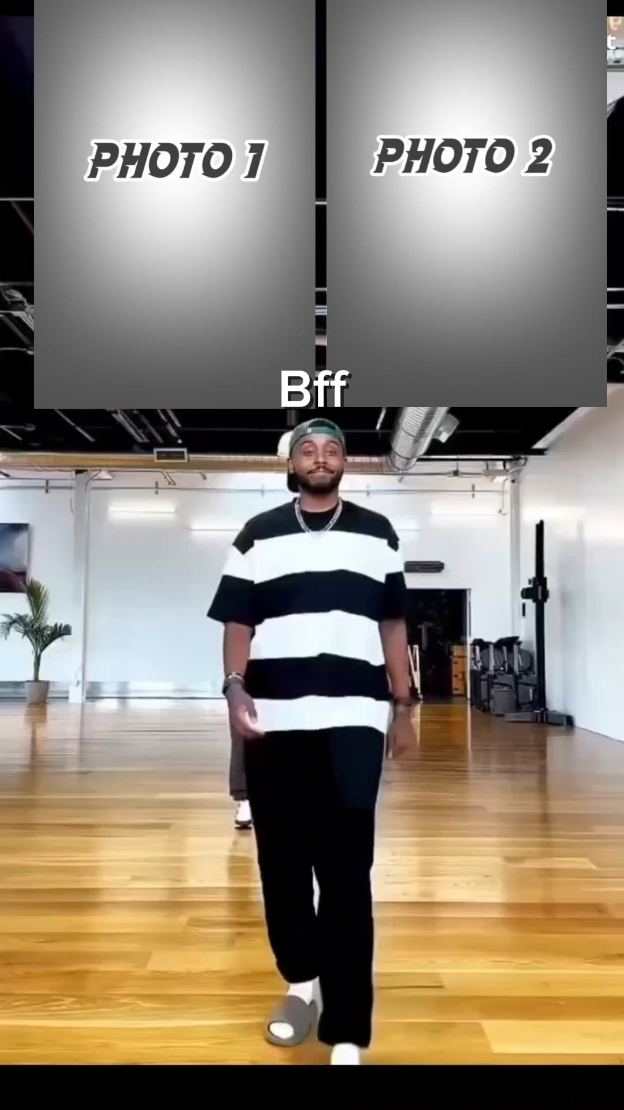 treanding df edit