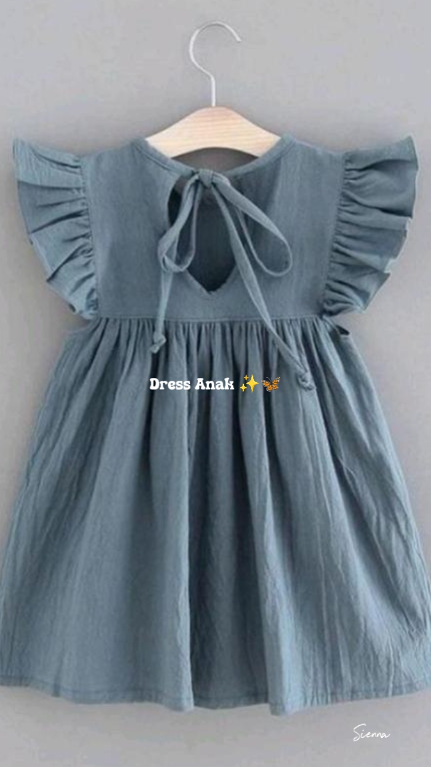 Baju Anak