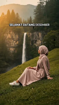 welcome desember