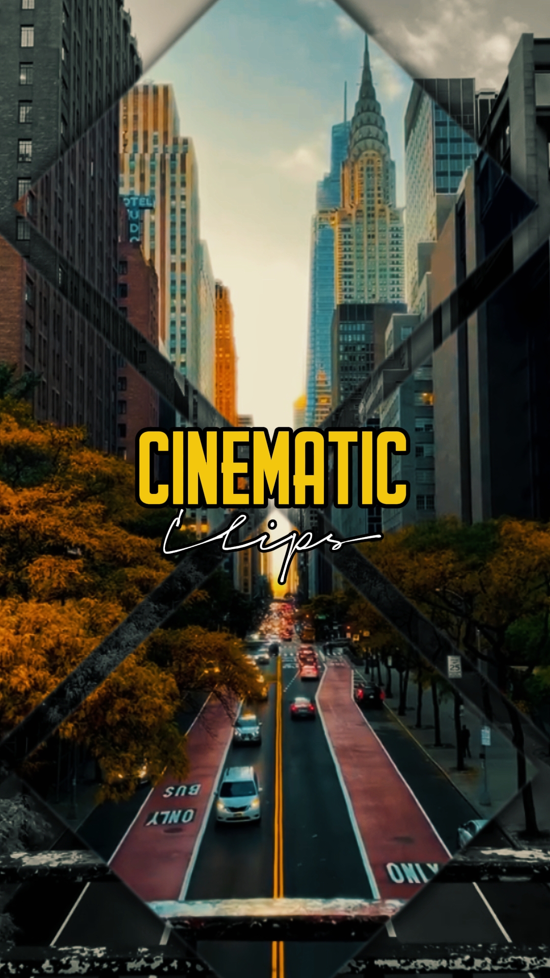 7clips cinematic 