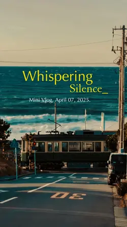 Whispering Silence