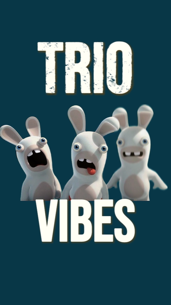 trio vibes