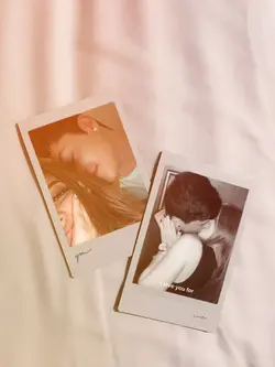 aesthetic polaroid