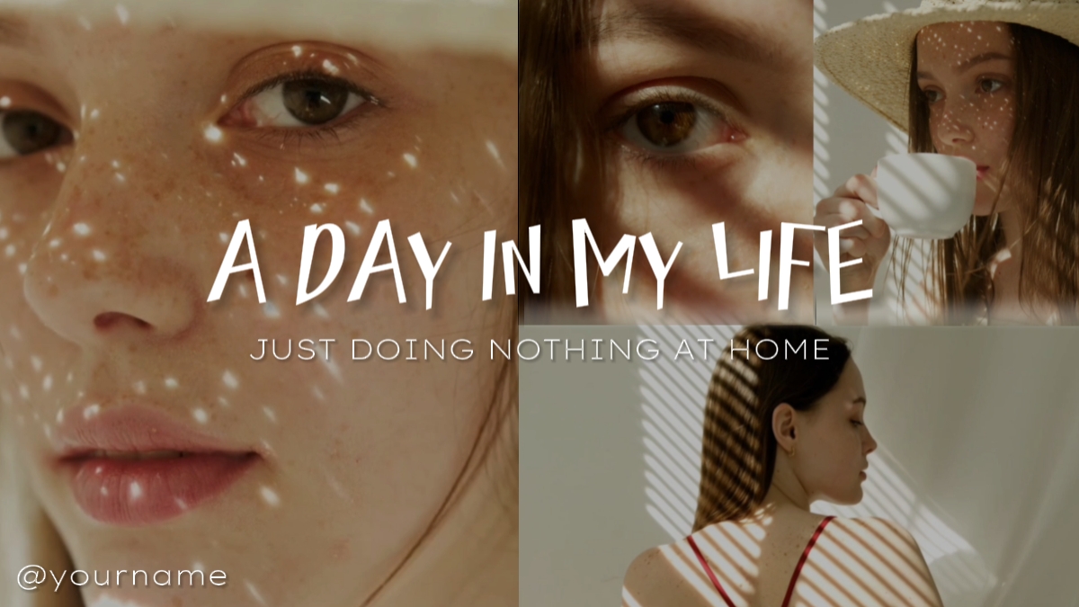 intro Dayli my life