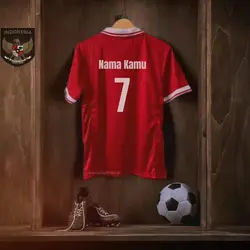 jersey timnas