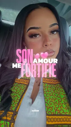 Il est merveilleux✨🥹