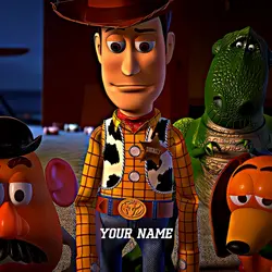 TOY STORY