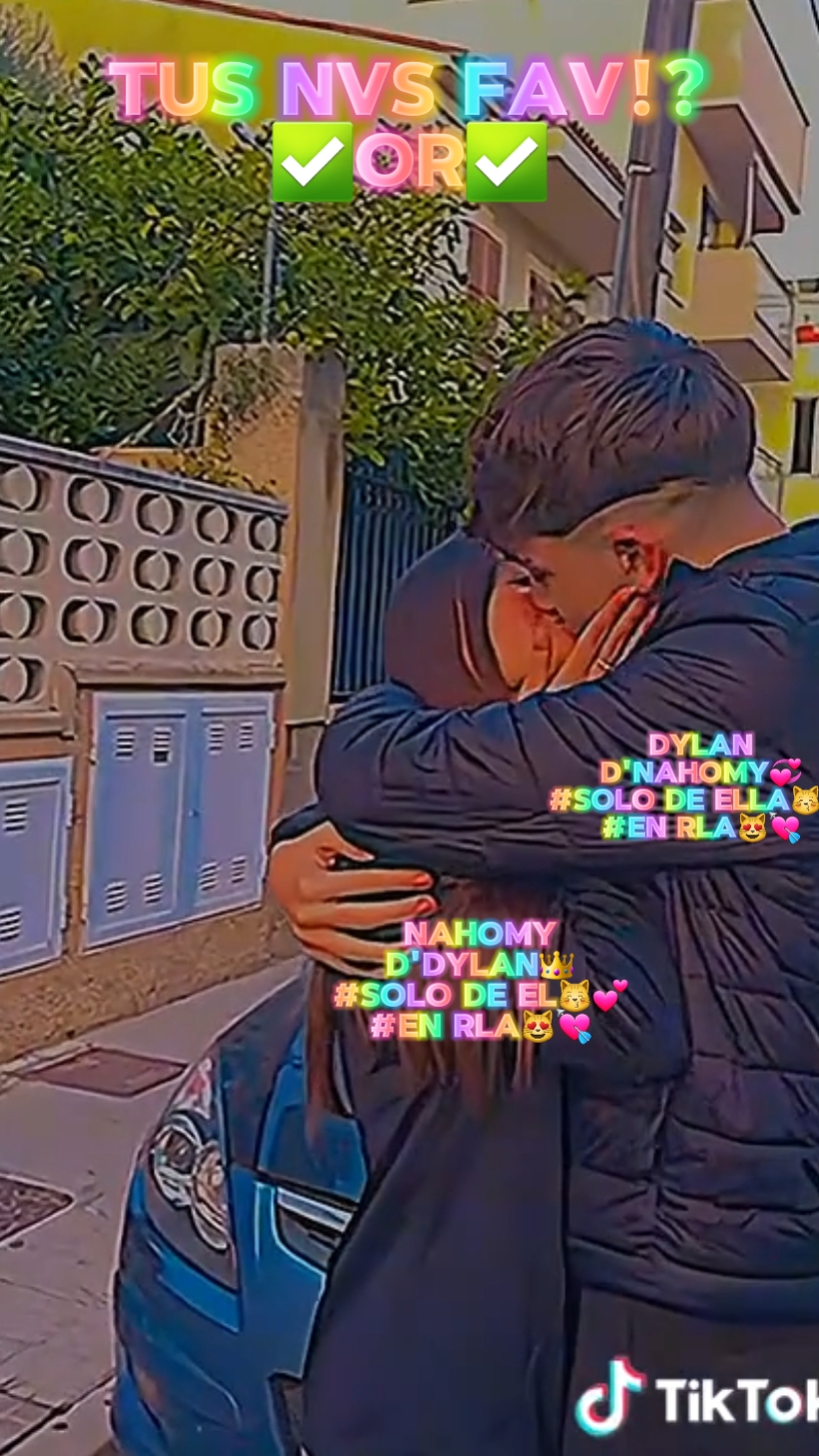tus nvs fav!?