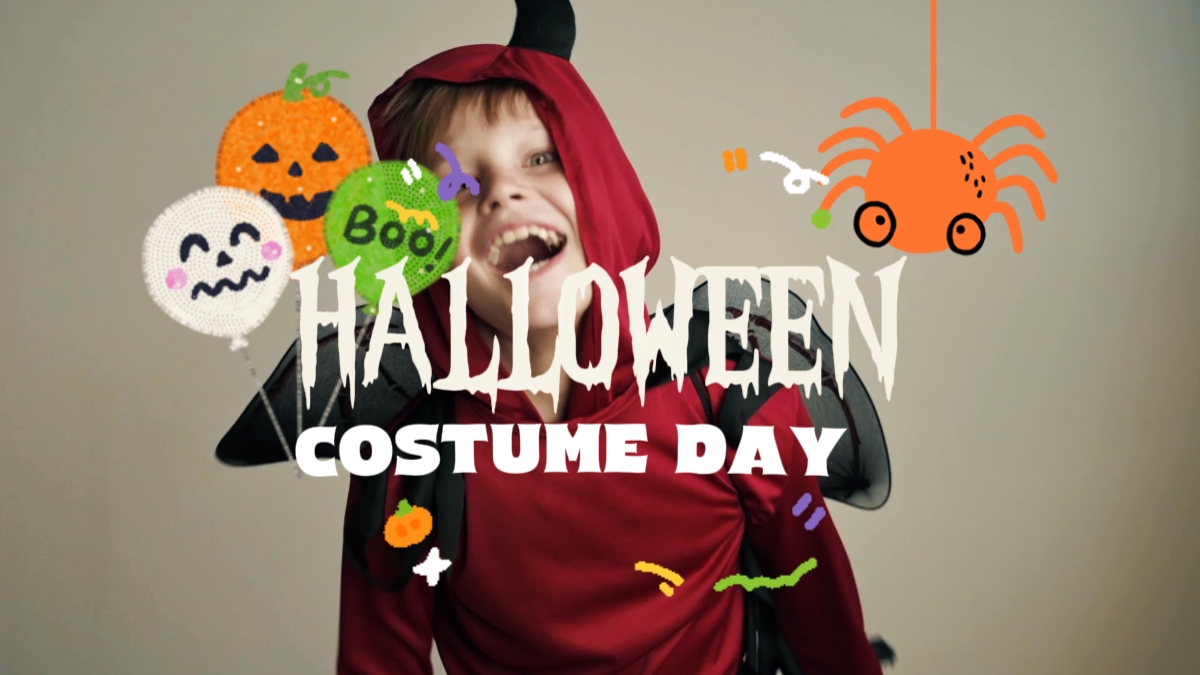 Halloween Party