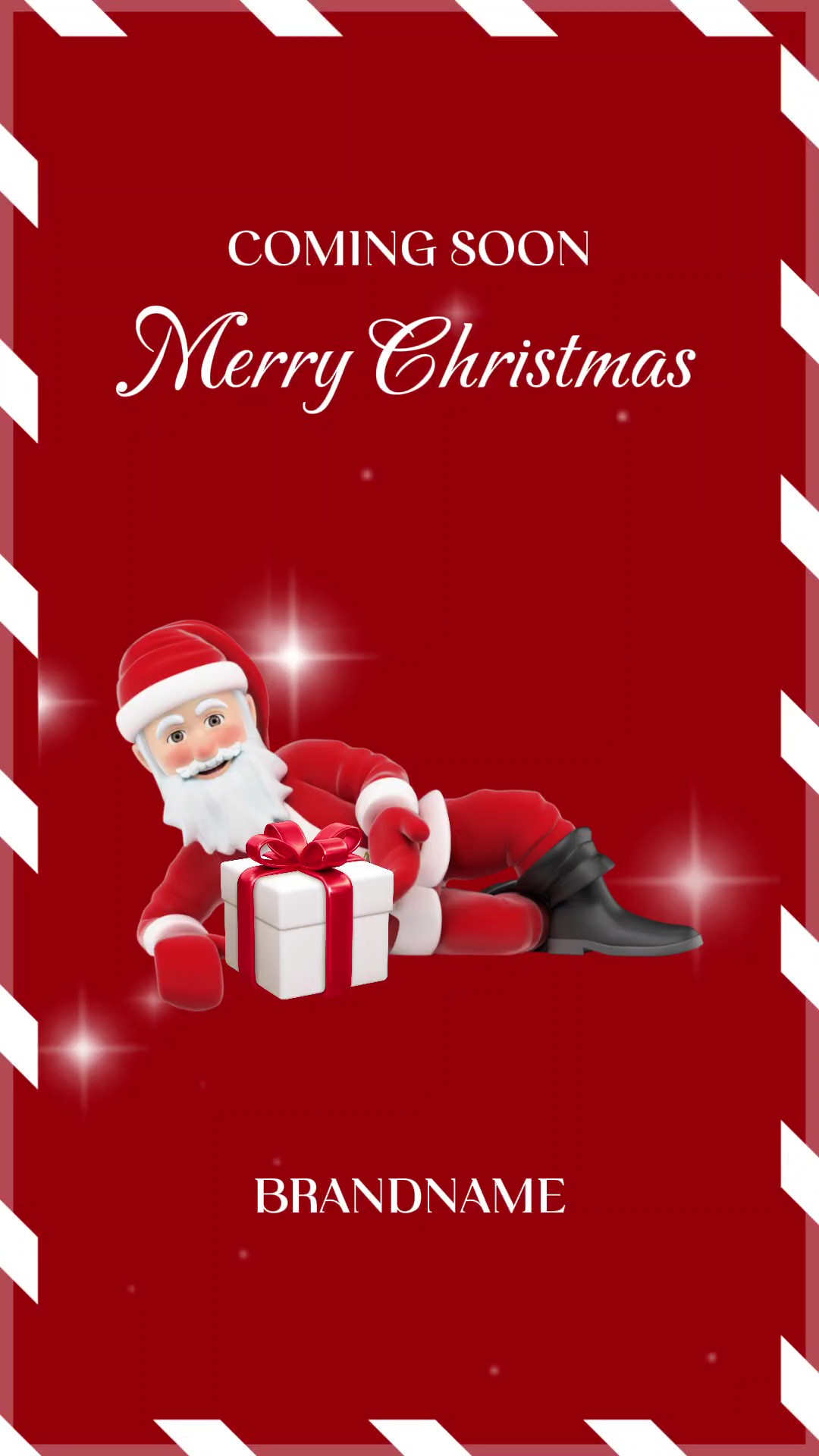 Feliz Navidad
