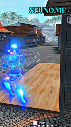 Free Fire Edit 