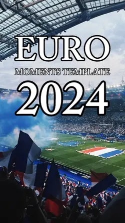Trailer Euro 2024.