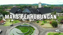 Mars Perhubungan