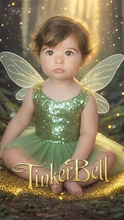 Tinker Bell AI