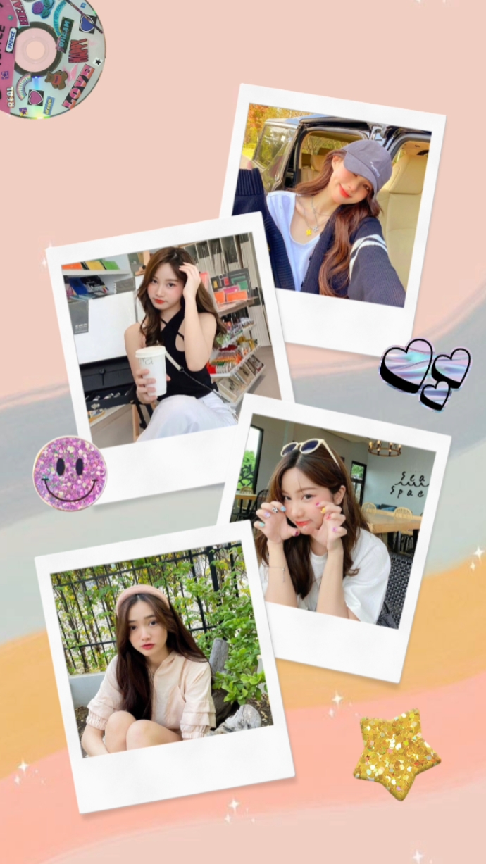 Cutout Photo