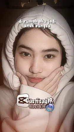 Di Rumah Aku Jadi