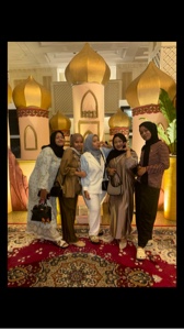 Bukber