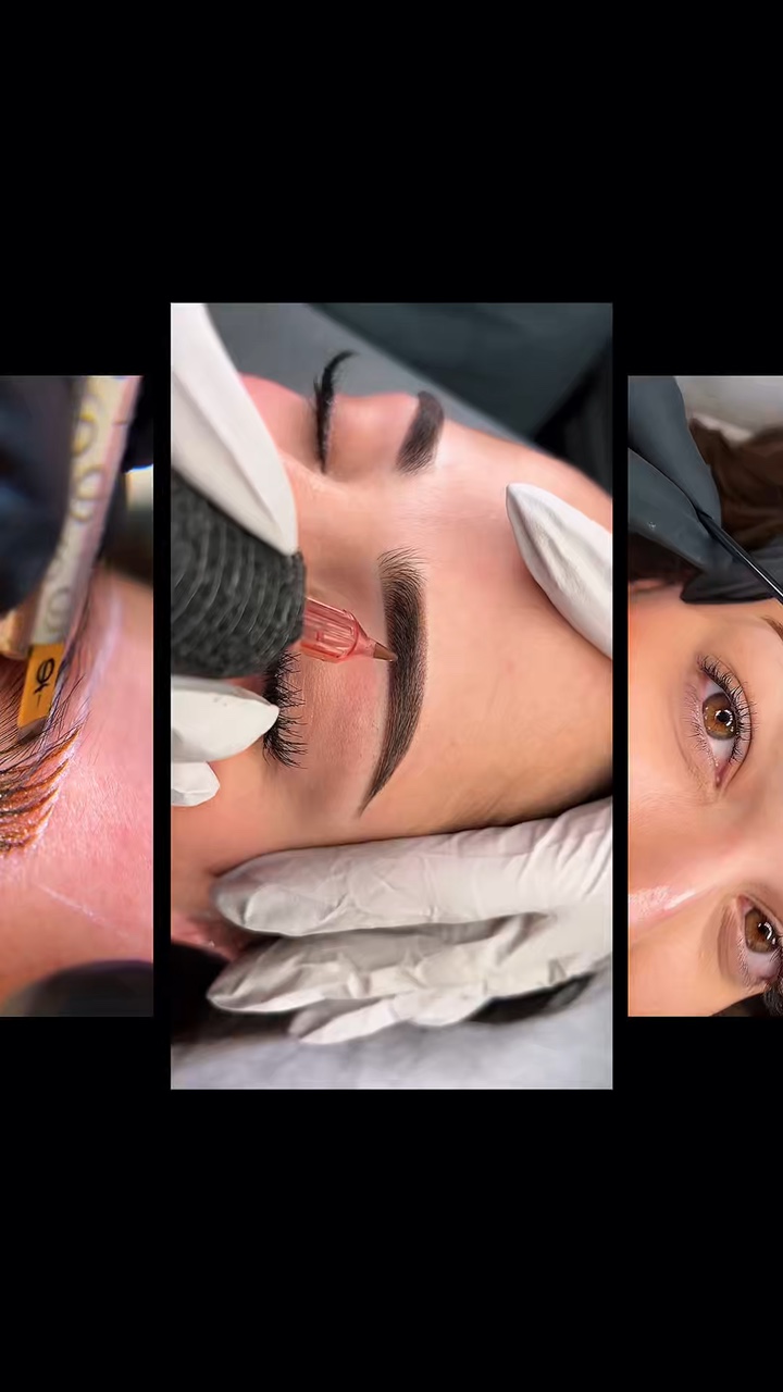 Microblading
