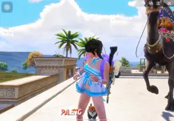 Trend PUBG 