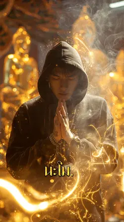 บ่มีพระในคอ|trapธรรม