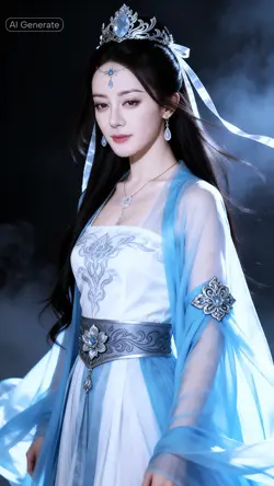 LI MUWAN