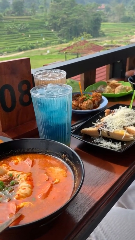 3 Video Kuliner 