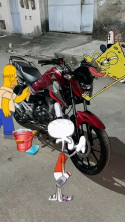Trend do Bob Esponja