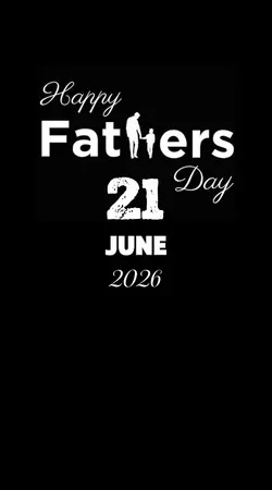 FATHER'S DAY