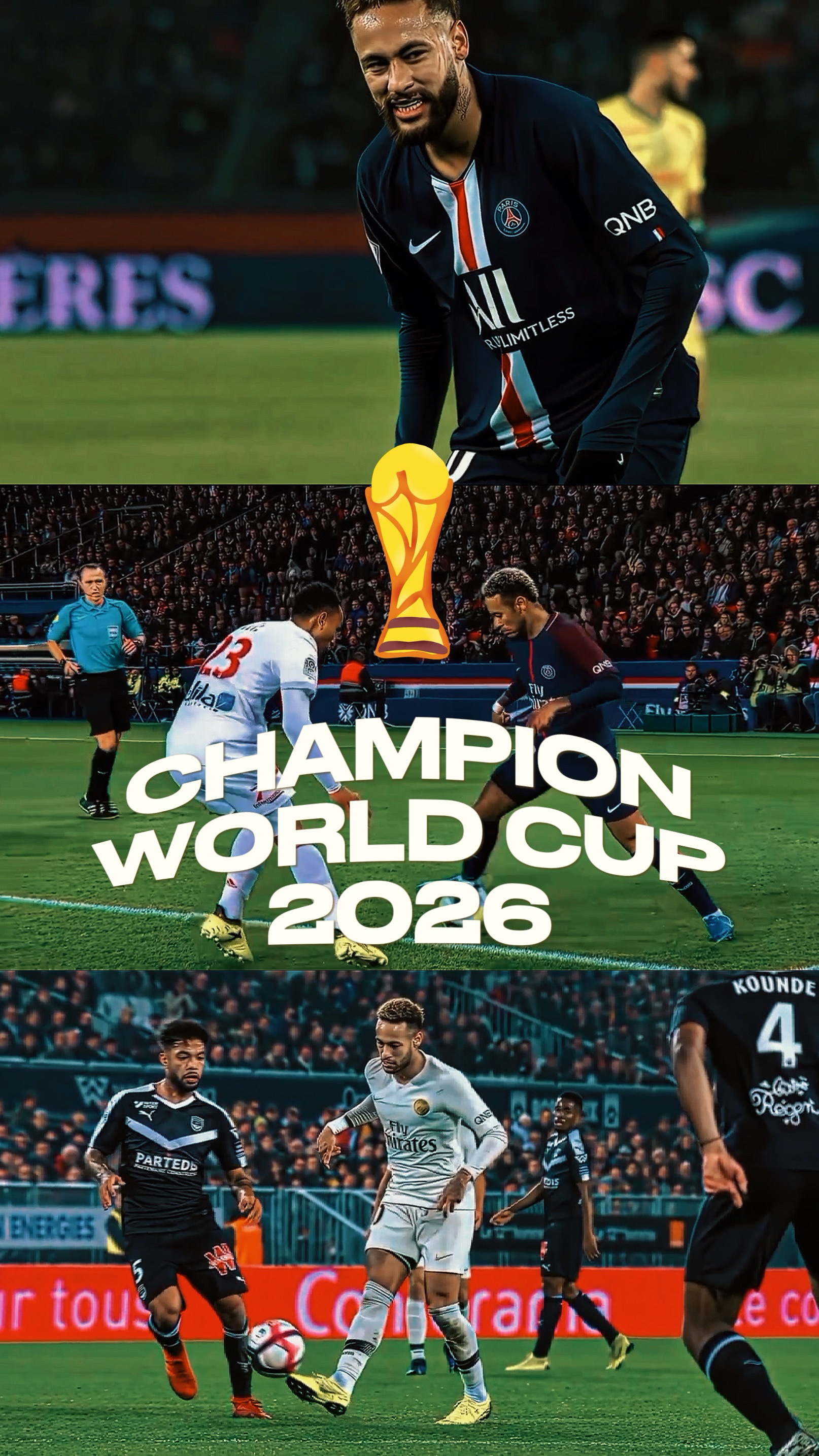 World cup 2026 