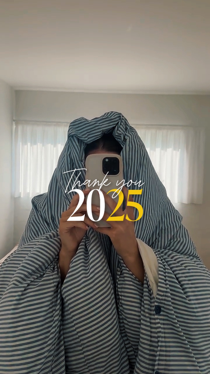 Merci, 2025