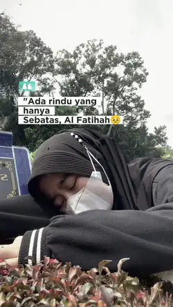ada rindu 