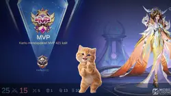 mentahankucing joget
